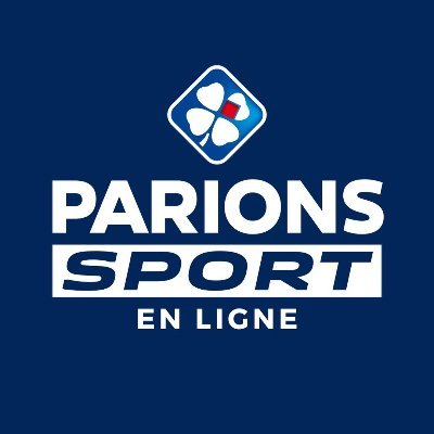 Parions Sport — logo