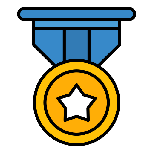 Évaluation 5 étoiles